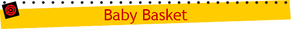 Baby Basket